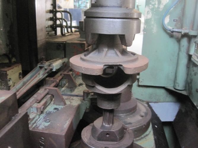COMAU 440/A
